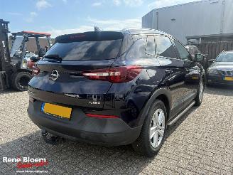 Avarii autoturisme Opel Grandland X 1.2 Turbo Online Edition 2018/5