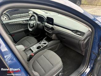 Ford Kuga 2.5 PHEV Titanium 152pk Automaat picture 15