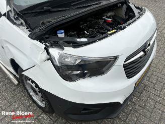 Opel Combo 1.5D L2H1 Navi 5drs picture 21
