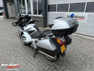Honda ST 1300 Pan European picture 8