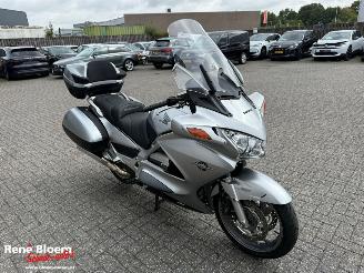 Honda ST 1300 Pan European picture 5