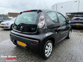 skadebil auto Citroën C1 1.0-12V Ambiance 2009/3