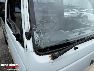Honda Acty pick-up 12 valve SDX 660 4WD picture 10