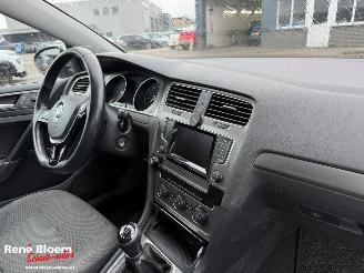 Volkswagen Golf 1.2 TSI Comfortline 5drs Airco picture 10