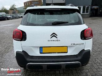 Citroën C3 Aircross 1.2 PureTech S&S  Business Navi picture 3