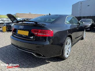 Schadeauto Audi Rs5 Coupé 4.2 FSI RS5 Quattro 450pk 2010/7