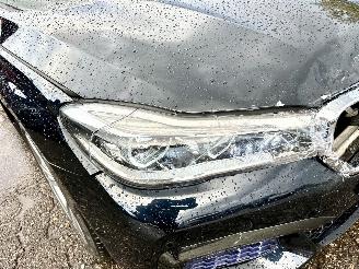 BMW 7-serie 730d xDrive 265pk aut + f1 High Exe M-Ed - nap - schuifdak - hud - softclose - 360 cam - harman/kardon - luchtvering picture 114