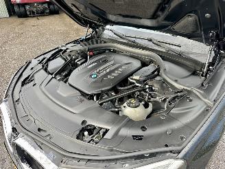 BMW 7-serie 730d xDrive 265pk aut + f1 High Exe M-Ed - nap - schuifdak - hud - softclose - 360 cam - harman/kardon - luchtvering picture 128
