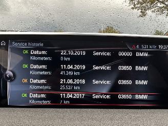 BMW 7-serie 730d xDrive 265pk aut + f1 High Exe M-Ed - nap - schuifdak - hud - softclose - 360 cam - harman/kardon - luchtvering picture 70