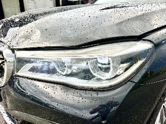 BMW 7-serie 730d xDrive 265pk aut + f1 High Exe M-Ed - nap - schuifdak - hud - softclose - 360 cam - harman/kardon - luchtvering picture 118