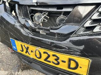 Nissan Juke 1.2 DIG-T 6-bak S/S Connect Edition - nap - 360cam - navi - line + side assist - keyless picture 102