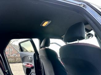 Nissan Juke 1.2 DIG-T 6-bak S/S Connect Edition - nap - 360cam - navi - line + side assist - keyless picture 66