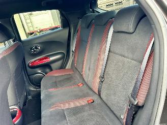 Nissan Juke 1.2 DIG-T 6-bak S/S Connect Edition - nap - 360cam - navi - line + side assist - keyless picture 24