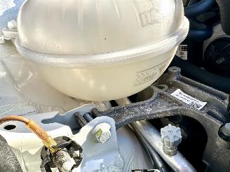 Skoda Octavia 1.5 TSI 150pk 7-Traps aut Greentech Style - nap - navi - carplay - keyless entry - pdc v+a + park assist picture 86