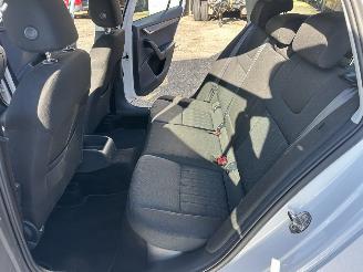 Skoda Octavia 1.5 TSI 150pk 7-Traps aut Greentech Style - nap - navi - carplay - keyless entry - pdc v+a + park assist picture 63