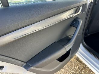 Skoda Octavia 1.5 TSI 150pk 7-Traps aut Greentech Style - nap - navi - carplay - keyless entry - pdc v+a + park assist picture 65