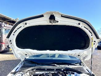 Skoda Octavia 1.5 TSI 150pk 7-Traps aut Greentech Style - nap - navi - carplay - keyless entry - pdc v+a + park assist picture 90