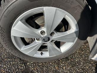 Skoda Octavia 1.5 TSI 150pk 7-Traps aut Greentech Style - nap - navi - carplay - keyless entry - pdc v+a + park assist picture 77