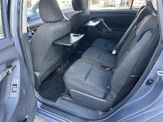 Toyota Verso 1.6 VVT-i 132pk 6-bak Comfort 7Pers - airco - 4x elektr ramen - radio cd + aux - trekh - 4x all season picture 51