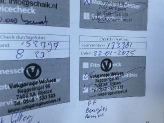 Toyota Verso 1.6 VVT-i 132pk 6-bak Comfort 7Pers - airco - 4x elektr ramen - radio cd + aux - trekh - 4x all season picture 30