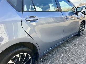Toyota Verso 1.6 VVT-i 132pk 6-bak Comfort 7Pers - airco - 4x elektr ramen - radio cd + aux - trekh - 4x all season picture 70