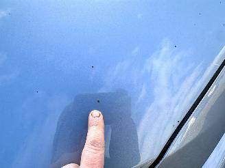 Toyota Verso 1.6 VVT-i 132pk 6-bak Comfort 7Pers - airco - 4x elektr ramen - radio cd + aux - trekh - 4x all season picture 11