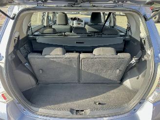 Toyota Verso 1.6 VVT-i 132pk 6-bak Comfort 7Pers - airco - 4x elektr ramen - radio cd + aux - trekh - 4x all season picture 61