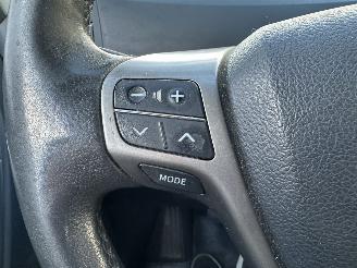 Toyota Verso 1.6 VVT-i 132pk 6-bak Comfort 7Pers - airco - 4x elektr ramen - radio cd + aux - trekh - 4x all season picture 35