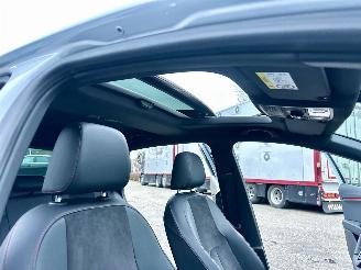 Seat Leon 1.5 TSI 131pk FR Ult Ed - pano - 78dkm - facelift - virtual - front assist - sfeerverl - pdc v+a - alarm - nardo grey picture 82