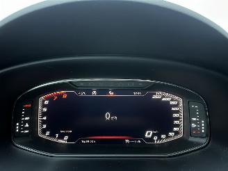 Seat Leon 1.5 TSI 131pk FR Ult Ed - pano - 78dkm - facelift - virtual - front assist - sfeerverl - pdc v+a - alarm - nardo grey picture 44