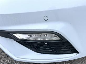 Seat Leon 1.5 TSI 131pk FR Ult Ed - pano - 78dkm - facelift - virtual - front assist - sfeerverl - pdc v+a - alarm - nardo grey picture 130