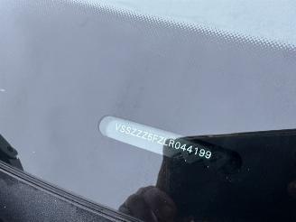 Seat Leon 1.5 TSI 131pk FR Ult Ed - pano - 78dkm - facelift - virtual - front assist - sfeerverl - pdc v+a - alarm - nardo grey picture 127