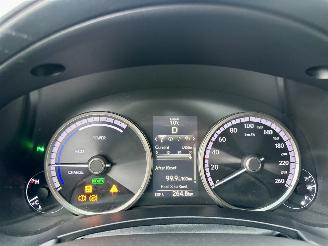 Lexus NX 300h 2.5 Hybrid aut + f1 AWD F-Sport Line - schuifdak - front + line assist - head up - elektr stuur + klep picture 66