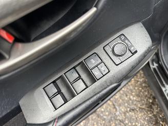 Lexus NX 300h 2.5 Hybrid aut + f1 AWD F-Sport Line - schuifdak - front + line assist - head up - elektr stuur + klep picture 41