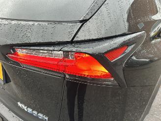 Lexus NX 300h 2.5 Hybrid aut + f1 AWD F-Sport Line - schuifdak - front + line assist - head up - elektr stuur + klep picture 124