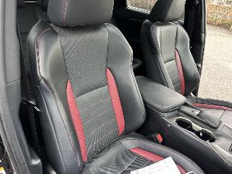 Lexus NX 300h 2.5 Hybrid aut + f1 AWD F-Sport Line - schuifdak - front + line assist - head up - elektr stuur + klep picture 75