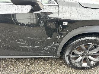 Lexus NX 300h 2.5 Hybrid aut + f1 AWD F-Sport Line - schuifdak - front + line assist - head up - elektr stuur + klep picture 11