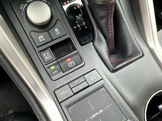 Lexus NX 300h 2.5 Hybrid aut + f1 AWD F-Sport Line - schuifdak - front + line assist - head up - elektr stuur + klep picture 32