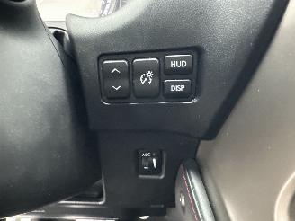 Lexus NX 300h 2.5 Hybrid aut + f1 AWD F-Sport Line - schuifdak - front + line assist - head up - elektr stuur + klep picture 44