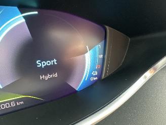 Peugeot 3008 1.6 Hybrid 225 aut + f1 GT-Line - nap - 1e eig - virtual - navi - camera - keyless - front + line + side assist picture 31