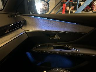 Peugeot 3008 1.6 Hybrid 225 aut + f1 GT-Line - nap - 1e eig - virtual - navi - camera - keyless - front + line + side assist picture 25