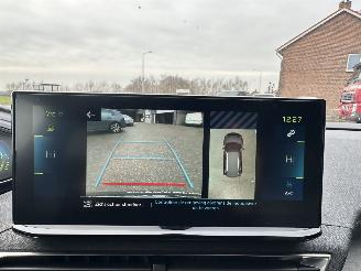 Peugeot 3008 1.6 Hybrid 225 aut + f1 GT-Line - nap - 1e eig - virtual - navi - camera - keyless - front + line + side assist picture 62