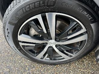 Peugeot 3008 1.6 Hybrid 225 aut + f1 GT-Line - nap - 1e eig - virtual - navi - camera - keyless - front + line + side assist picture 94