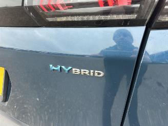 Peugeot 3008 1.6 Hybrid 225 aut + f1 GT-Line - nap - 1e eig - virtual - navi - camera - keyless - front + line + side assist picture 106