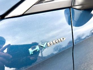 Peugeot 3008 1.6 Hybrid 225 aut + f1 GT-Line - nap - 1e eig - virtual - navi - camera - keyless - front + line + side assist picture 130