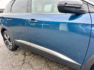 Peugeot 3008 1.6 Hybrid 225 aut + f1 GT-Line - nap - 1e eig - virtual - navi - camera - keyless - front + line + side assist picture 116