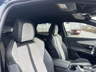 Peugeot 3008 1.6 Hybrid 225 aut + f1 GT-Line - nap - 1e eig - virtual - navi - camera - keyless - front + line + side assist picture 21