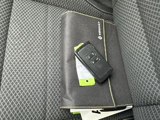 Renault Arkana 1.6 E-Tech full hybrid 145pk aut techno - nap - 1e eig - bose - virtual - front + line + side assist - keyless picture 38