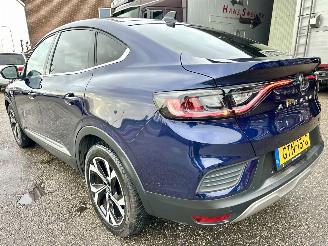 Renault Arkana 1.6 E-Tech full hybrid 145pk aut techno - nap - 1e eig - bose - virtual - front + line + side assist - keyless picture 6