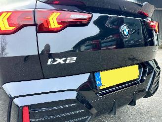 BMW iX2 eDrive20 67kWh 204pk aut M-Sport - nap - pano - 1e eig - 20 inch - harman/kardon - widescreen picture 112